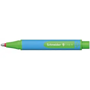 Długopis SCHNEIDER Link-It Slider XB czerwony-629381