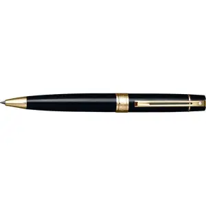 Długopis SHEAFFER 300 (9325) czarny/złoty-629454