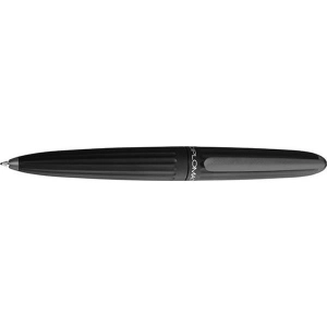 Długopis DIPLOMAT Aero czarny-629632