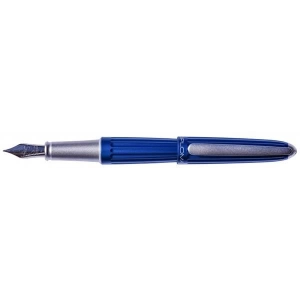 Pióro wieczne DIPLOMAT Aero F niebieskie-629640
