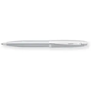 Długopis SHEAFFER 100 (9306) szczotkowany chrom-629925