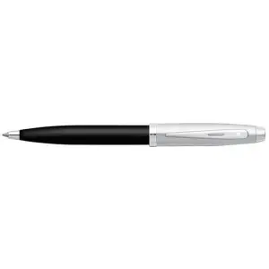 Długopis SHEAFFER 100 (9313) czarny/chromowany-629963