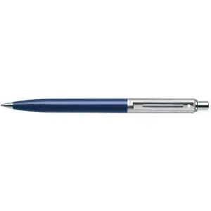 Długopis SHEAFFER Sentinel (321) niebieski-629985
