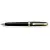 Długopis SHEAFFER Prelude (346) czarny mat/złoty-629936
