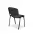 Krzesło OFFICE PRODUCTS konferencyjne Kos Premium czarny-629992