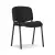 Krzesło OFFICE PRODUCTS konferencyjne Kos Premium czarny-629995