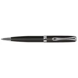 Długopis DIPLOMAT Excellence A2 Oxyd Iron grafitowe-630029
