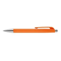 Długopis CARAN D'ACHE 888 Infinite M pomarańczowy-630488