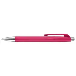 Długopis CARAN D'ACHE 888 Infinite M różowy-630496