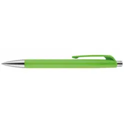 Długopis CARAN D'ACHE 888 Infinite M zielony-630500