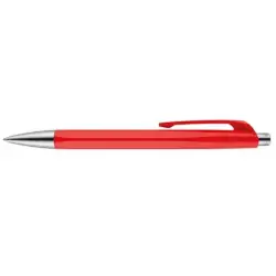 Długopis CARAN D'ACHE 888 Infinite M czerwony-630502