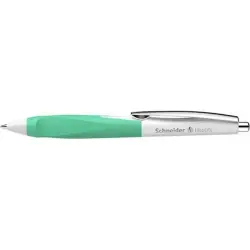 Długopis SCHNEIDER Haptify M miętowy-630630
