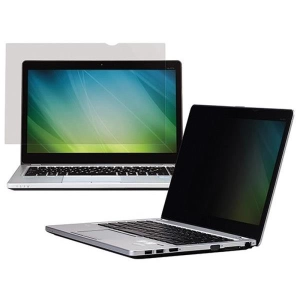 Bezramkowy filtr prywatyzujący 3M PF140W9B do laptopów 16:9, 14" czarny-630142