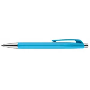 Długopis CARAN D'ACHE 888 Infinite M turkusowy-630492