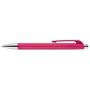 Długopis CARAN D'ACHE 888 Infinite M różowy-630497