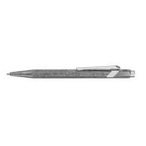 Długopis CARAN D'ACHE 849 Original M w pudełku srebrny-630610
