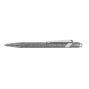 Długopis CARAN D'ACHE 849 Original M w pudełku srebrny-630611
