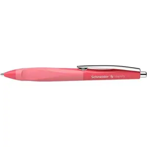 Długopis SCHNEIDER Haptify M koralowy-630627