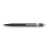 Ołówek automatyczny CARAN D'ACHE 844 0,7mm czarny-630508