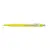Ołówek automatyczny CARAN D'ACHE 844 0,7mm żółty-630519