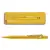 Długopis CARAN D'ACHE 849 Goldbar M w pudełku złoty-630537