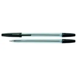 Długopis OFFICE PRODUCTS 1,0mm op.50 czarny-631024