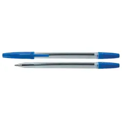 Długopis OFFICE PRODUCTS 1,0mm op.50 niebieski-631026