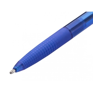 Długopis PILOT SUPER GRIP G auto. XB niebieski-631122