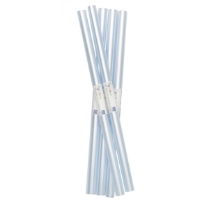Okładka na książki GIMBOO op.10 w rolce 40x180cm transparentna-631709