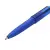 Długopis PILOT SUPER GRIP G ze skuwką XB niebieski-631116