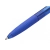 Długopis PILOT SUPER GRIP G auto. XB niebieski-631122
