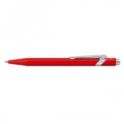 Długopis CARAN D'ACHE 849 Classic Line M czerwony-634592