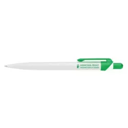 Długopis automatyczny ICO antybakteryjny mix kolorów-634700