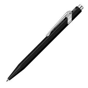 Długopis CARAN D'ACHE 849 Classic Line M czarny-634586