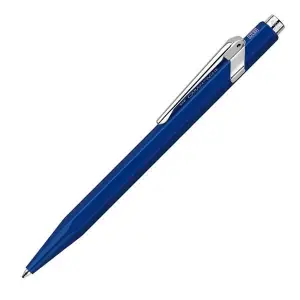 Długopis CARAN D'ACHE 849 Classic Line M szafirowy-634595