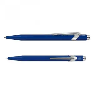 Długopis CARAN D'ACHE 849 Classic Line M szafirowy-634597