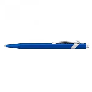 Długopis CARAN D'ACHE 849 Classic Line M niebieski-634599