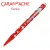 Długopis CARAN D'ACHE 849 Swiss Flag M czerwony-634569