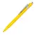 Długopis CARAN D'ACHE 849 Classic Line M żółty-634590