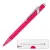 Długopis CARAN D'ACHE 849 Pop Line Fluo M w pudełku fioletowy-634632