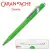 Długopis CARAN D'ACHE 849 Pop Line Fluo M w pudełku zielony-634636