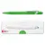Długopis CARAN D'ACHE 849 Pop Line Fluo M w pudełku zielony-634641