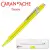 Długopis CARAN D'ACHE 849 Pop Line Fluo M w pudełku żółty-634647