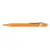 Długopis CARAN D'ACHE 849 Line Fluo M pomorańczowy-634650