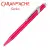 Długopis CARAN D'ACHE 849 Line Fluo M różowy-634652