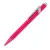 Długopis CARAN D'ACHE 849 Line Fluo M różowy-634653