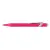 Długopis CARAN D'ACHE 849 Line Fluo M różowy-634654