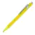 Długopis CARAN D'ACHE 849 Line Fluo M żółty-634663