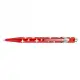 Długopis CARAN D'ACHE 849 Swiss Flag M czerwony-634570
