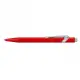 Długopis CARAN D'ACHE 849 Classic Line M czerwony-634592